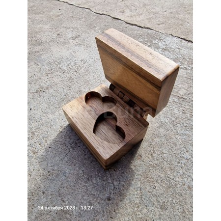 Деревянные декоративные элементы А-28